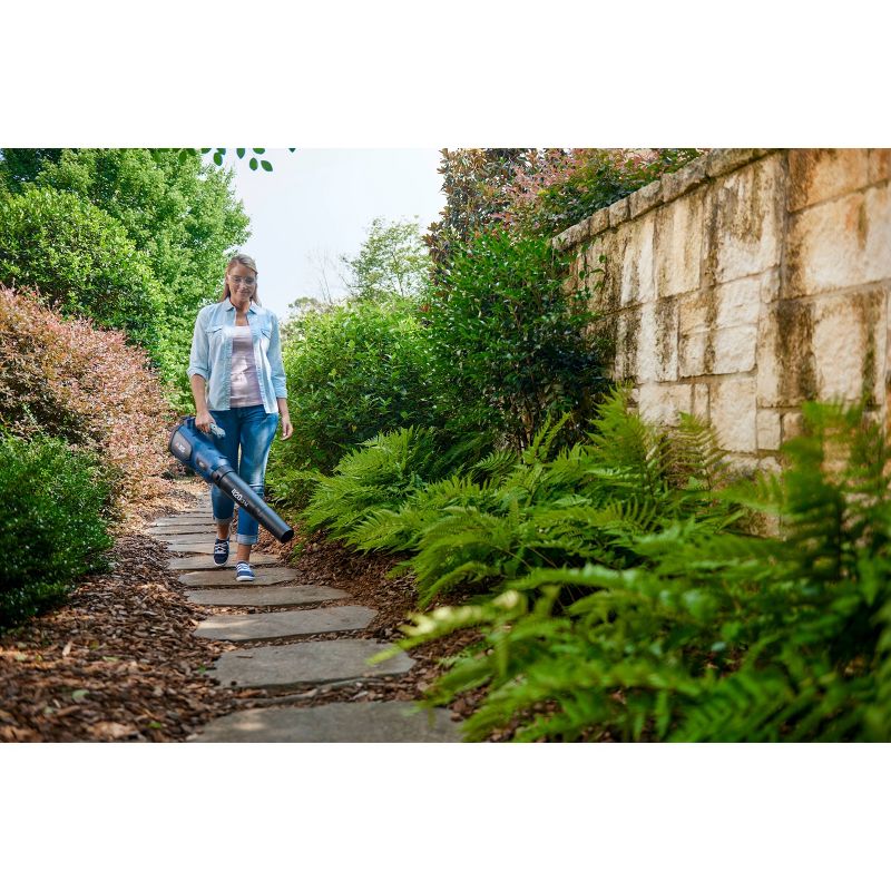 Blue Ridge Tools 40V Leaf Blower