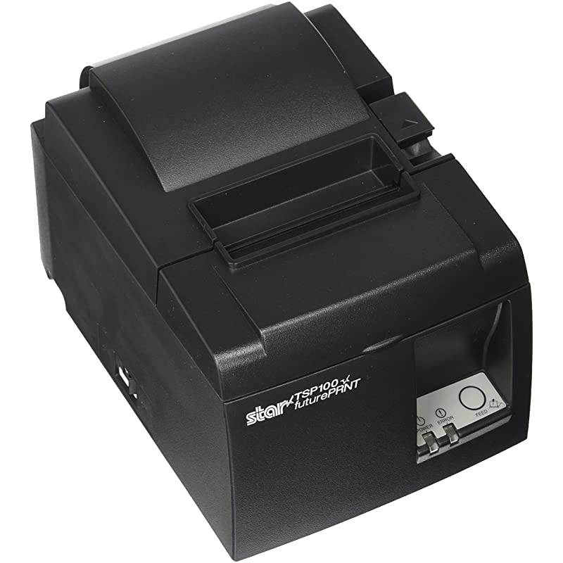 TSP100 TSP143U , USB, Receipt Printer - Not ethernet Version.