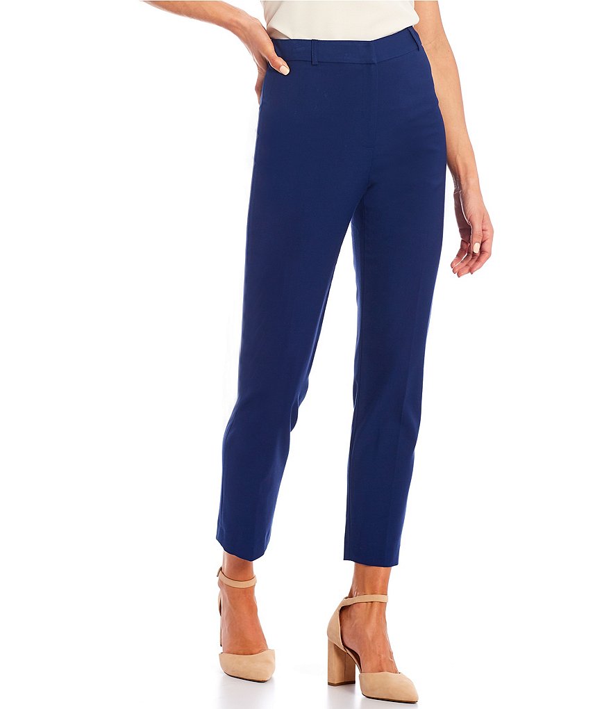 Alex Marie Alexa Anywhere, Everywhere High Rise Ankle Pants