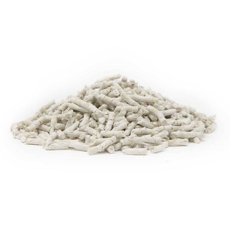 Okocat Dust Free Paper Litter