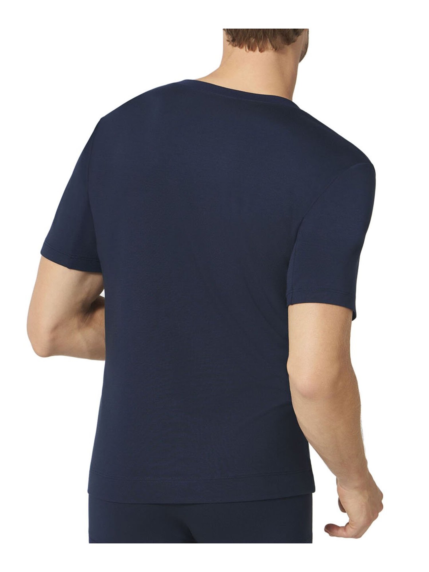 Sloggi Navy Slim Fit Vest