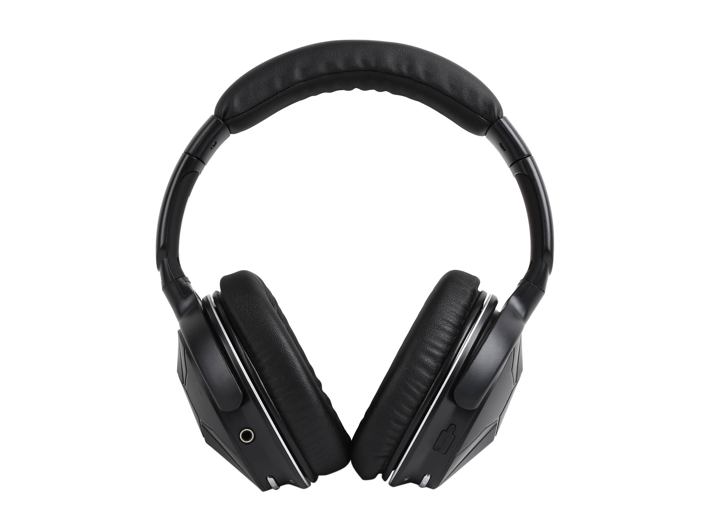 Mee audio Air-Fi Venture Bluetooth Over-Ear Headphone (Second Generation)