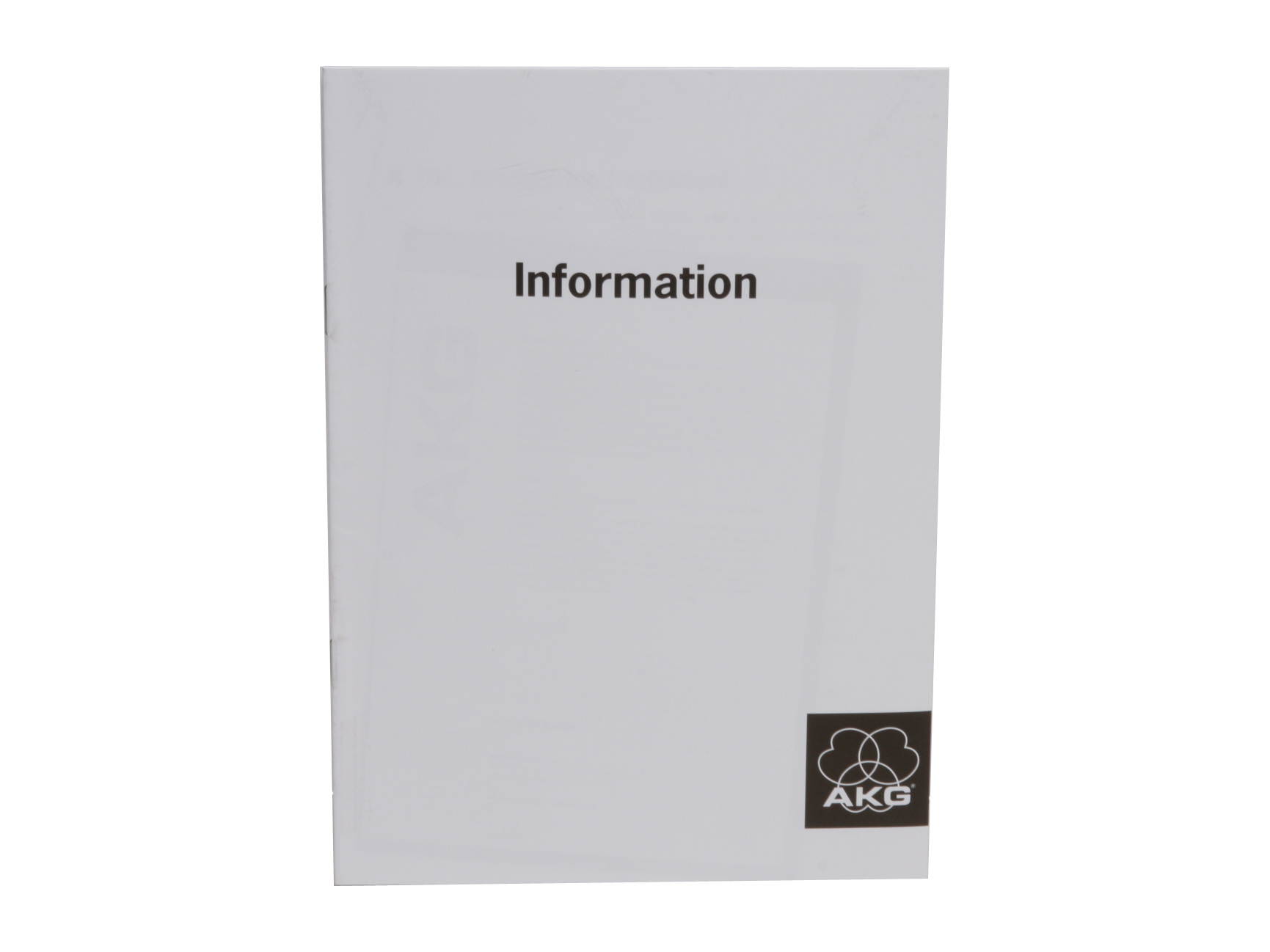 AKG K701 Reference Class Premium Open-Back Stereo Headphones