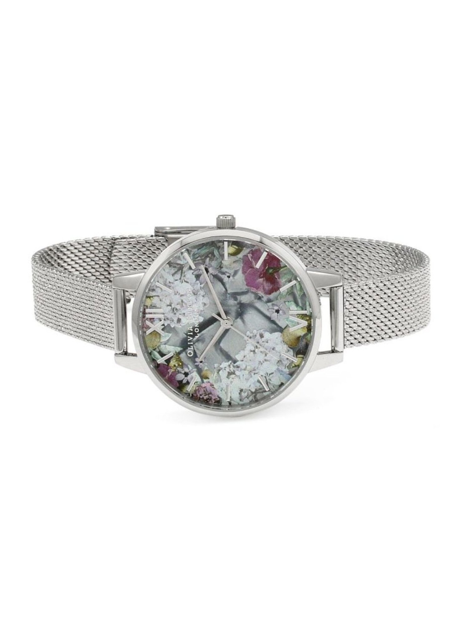 Olivia Burton OB16US11 Under The Sea Analog Watch for Women