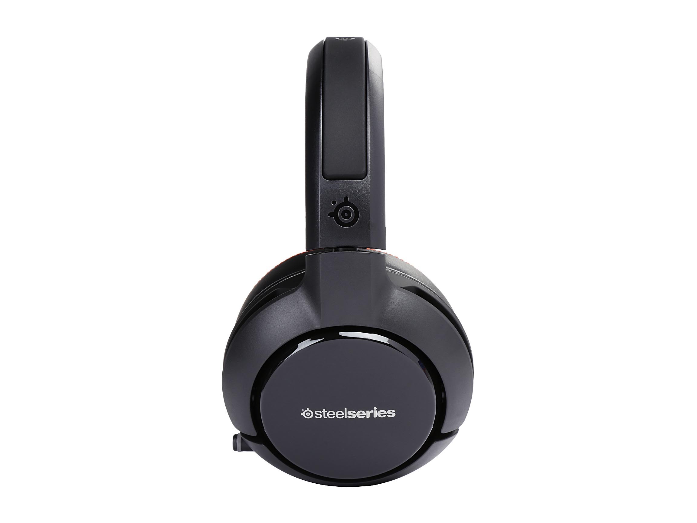 SteelSeries Siberia P800 Wireless Gaming Headset with Dolby 7.1 Surround Sound for PlayStation 4, Playstation 3