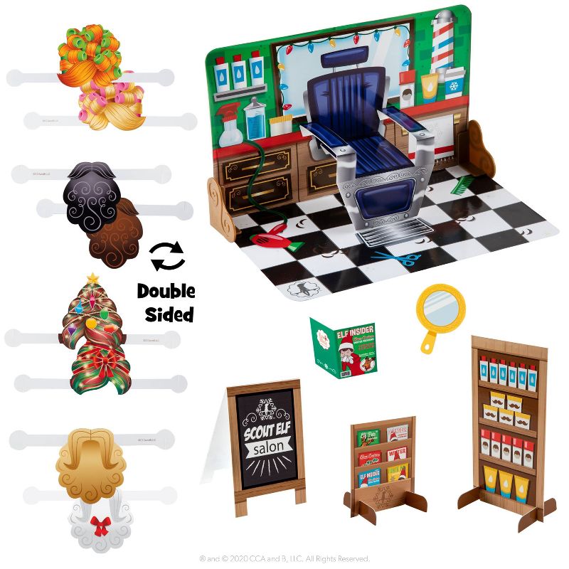 Insta Moments Pop Ups 5pk