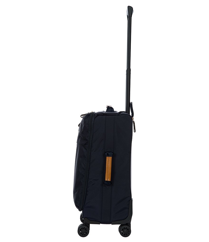 Bric's X-Bag 21#double; Carry-On Spinner