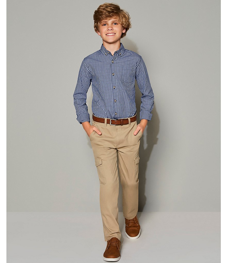 Men's Boys' Marvel Ironman Cut Out Stainless Steel Pendant (18")