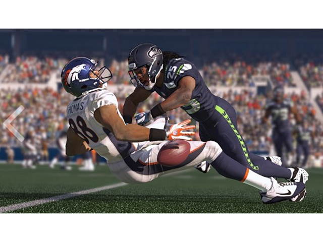 Madden NFL 15 Xbox One