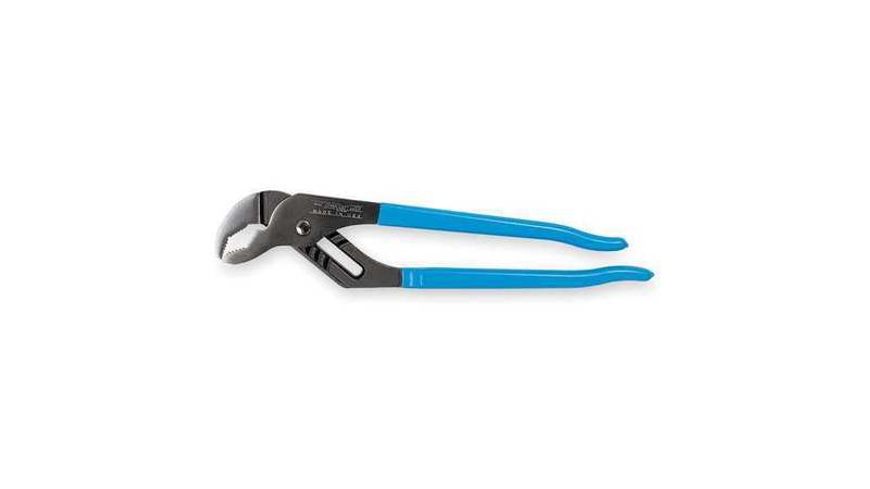 CHANNELLOCK 442 Tongue and Groove Pliers,12 In