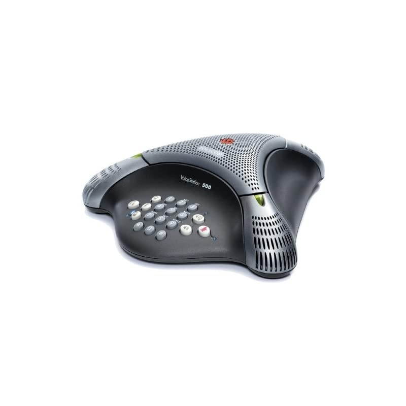 Voicestation 500 Analog Conference Phone with Bluetooth