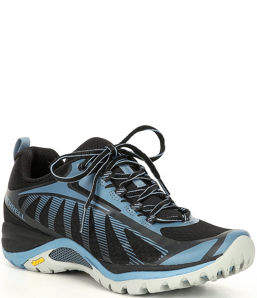 Merrell Women's Siren Edge 3 Mesh Trail Runners