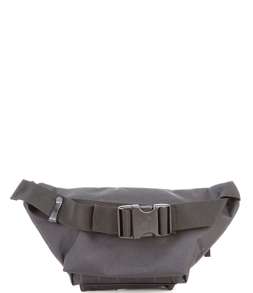 Herschel Supply Co. Fifteen Camouflage Zip Around Belt Bag