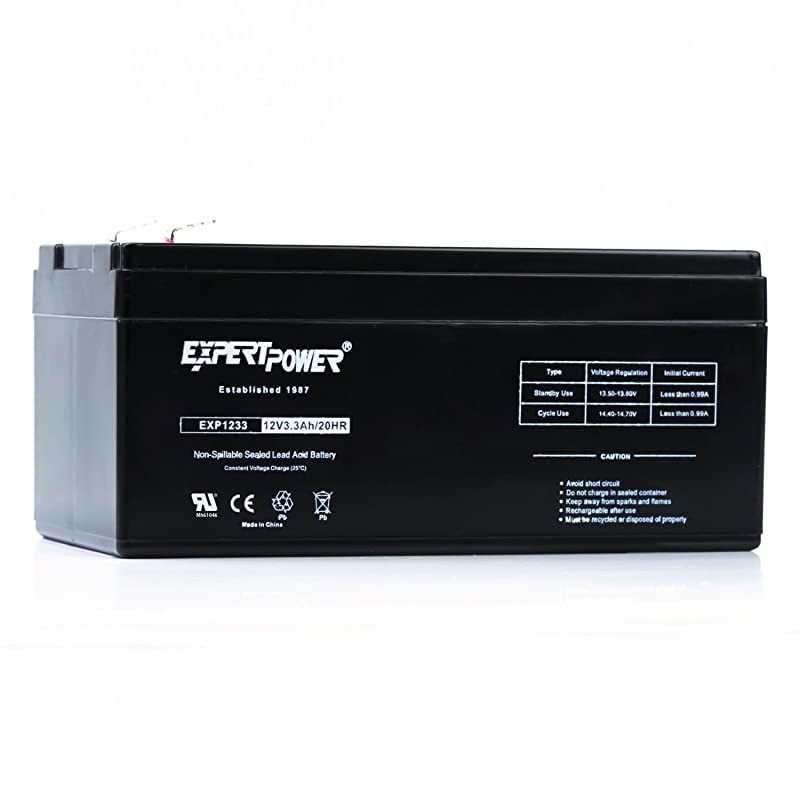 Battery for APC Back UPS ES 350