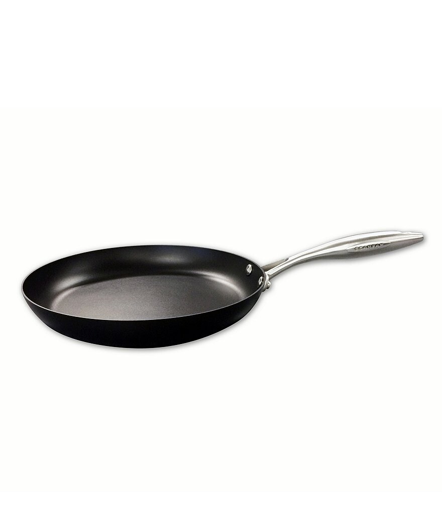 Scanpan Professional Nonstick 10.5#double; Fry Pan