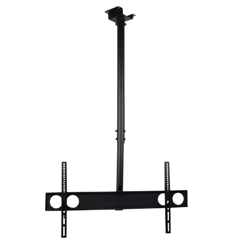 MegaMounts Heavy Duty Tilting Ceiling Television Mount