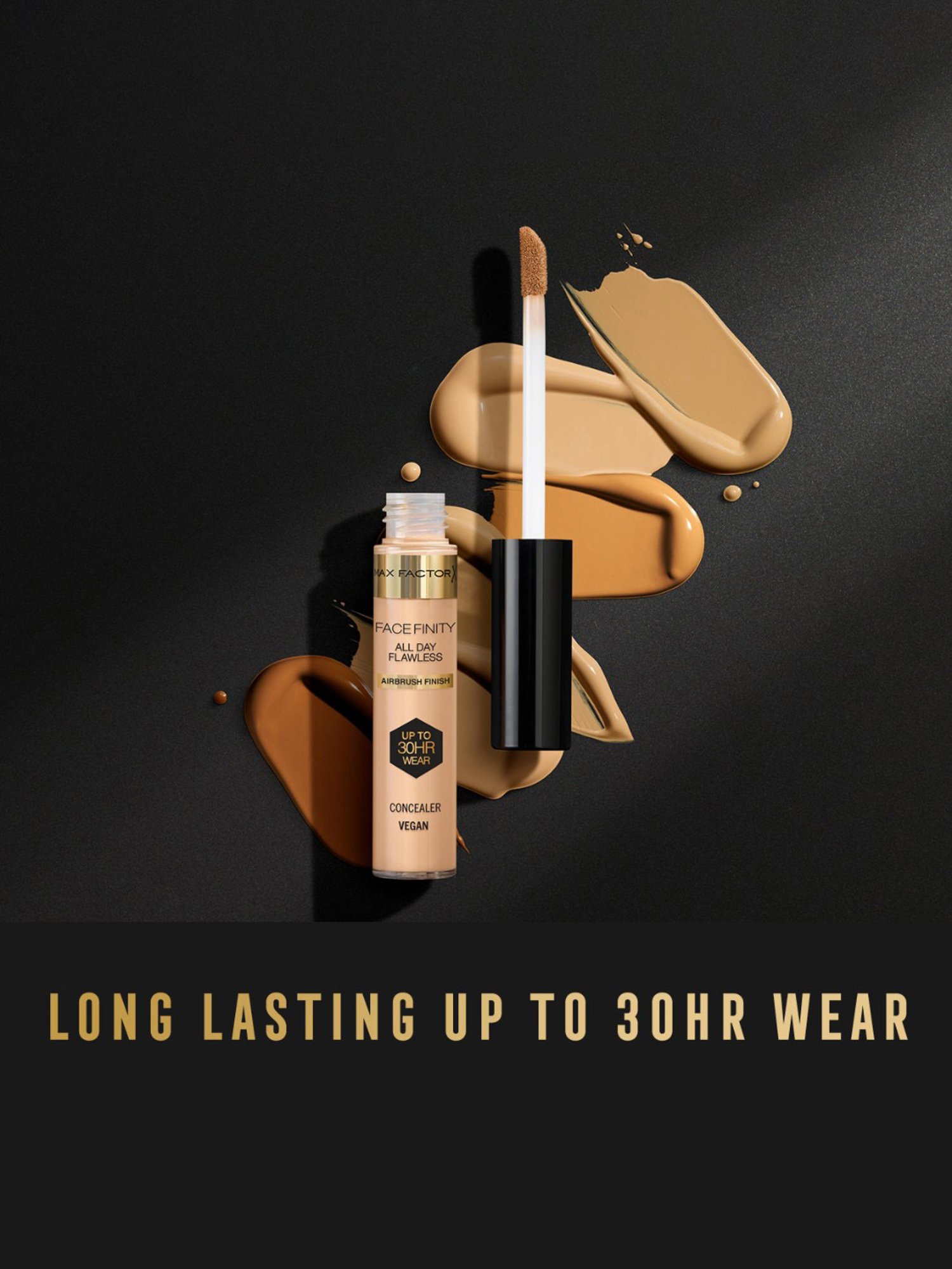 Max Factor Facefinity All Day Concealer 070 - 7.8 ml