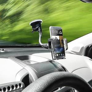 BRACKETRON TEKGRIP WINDSHIELD MOUNT BT1-642-2