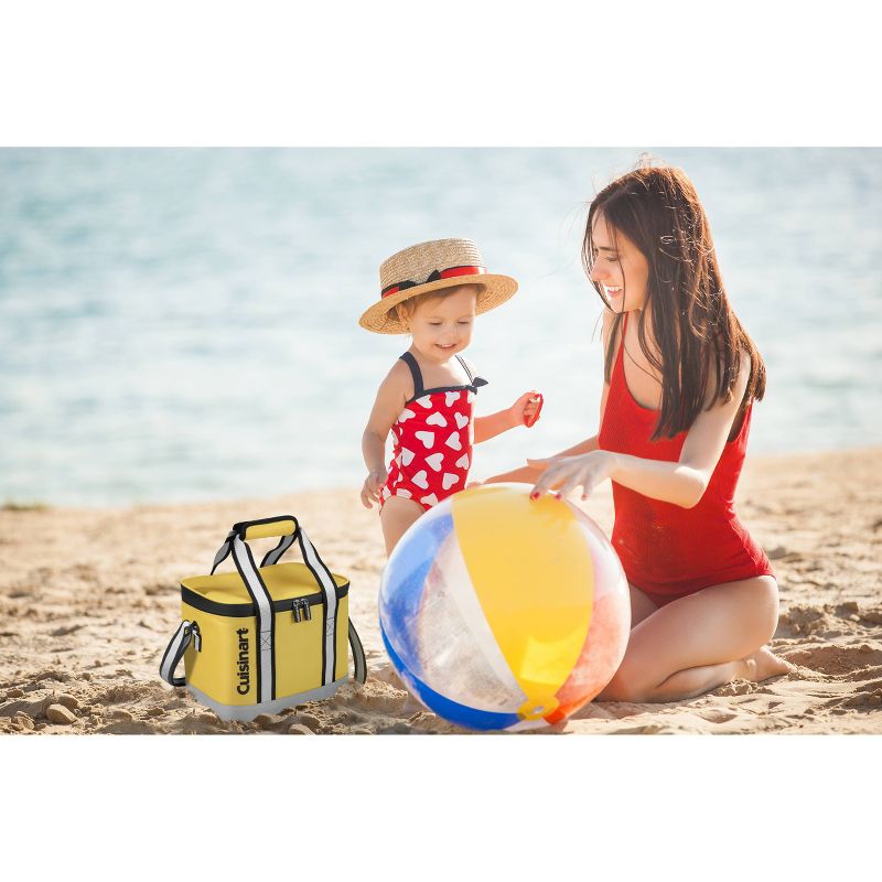 Coghlan's Cooler Light LED Auto-On Lamp for Toolbox Ice Chest Tacklebox Fishing