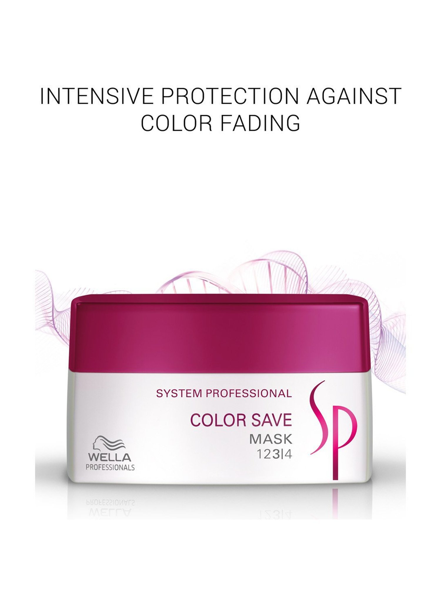 Wella Professionals SP Color Save Mask - 200 ml
