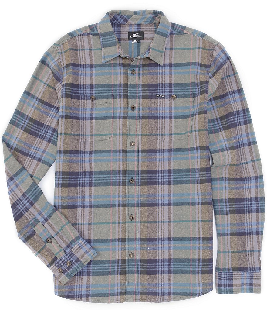 Visconti Geo Floral Print Short-Sleeve Woven Shirt