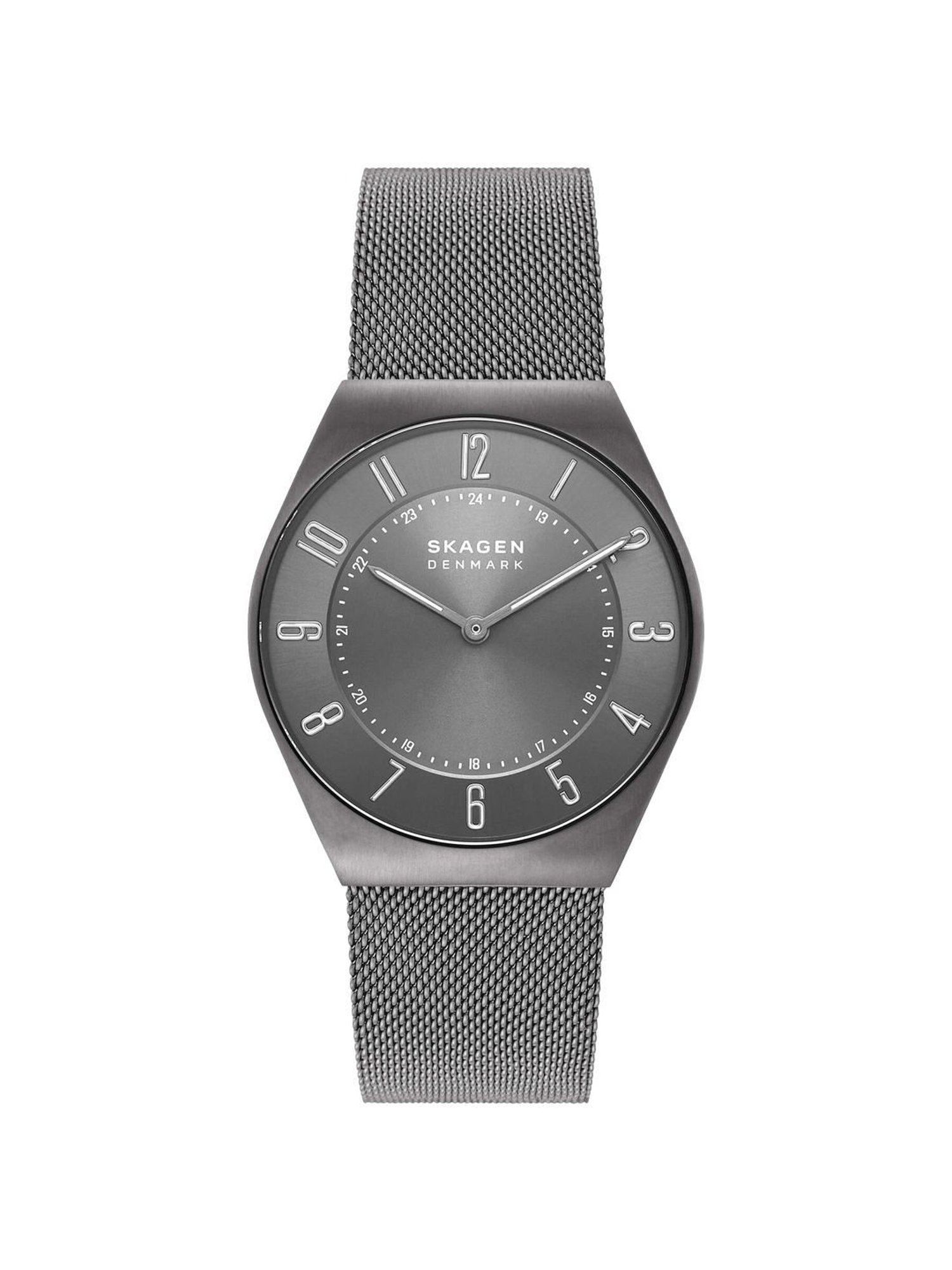 Skagen SKW6824 Grenen Ultra Slim Analog Watch for Men