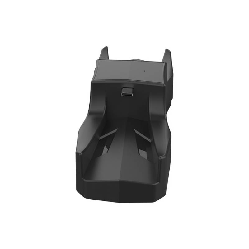 For PS5 Gamepad Silicone Protective Cover For SONY Playstation 5 Wireless Controller Protection Case With Non-slip Particles