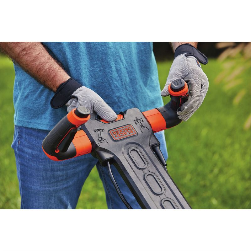 Sun Joe 14" 28 Volts Cordless Lawn Mower - Green