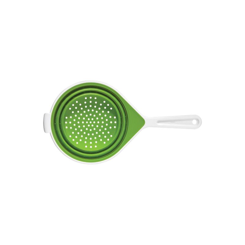 Vibe by Chef'n Collapsible Colander