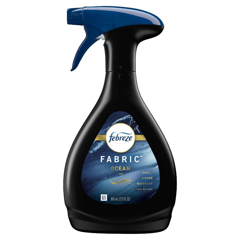 Febreze Odor-Eliminating Fabric Refresher - Ocean - 27.0 fl oz