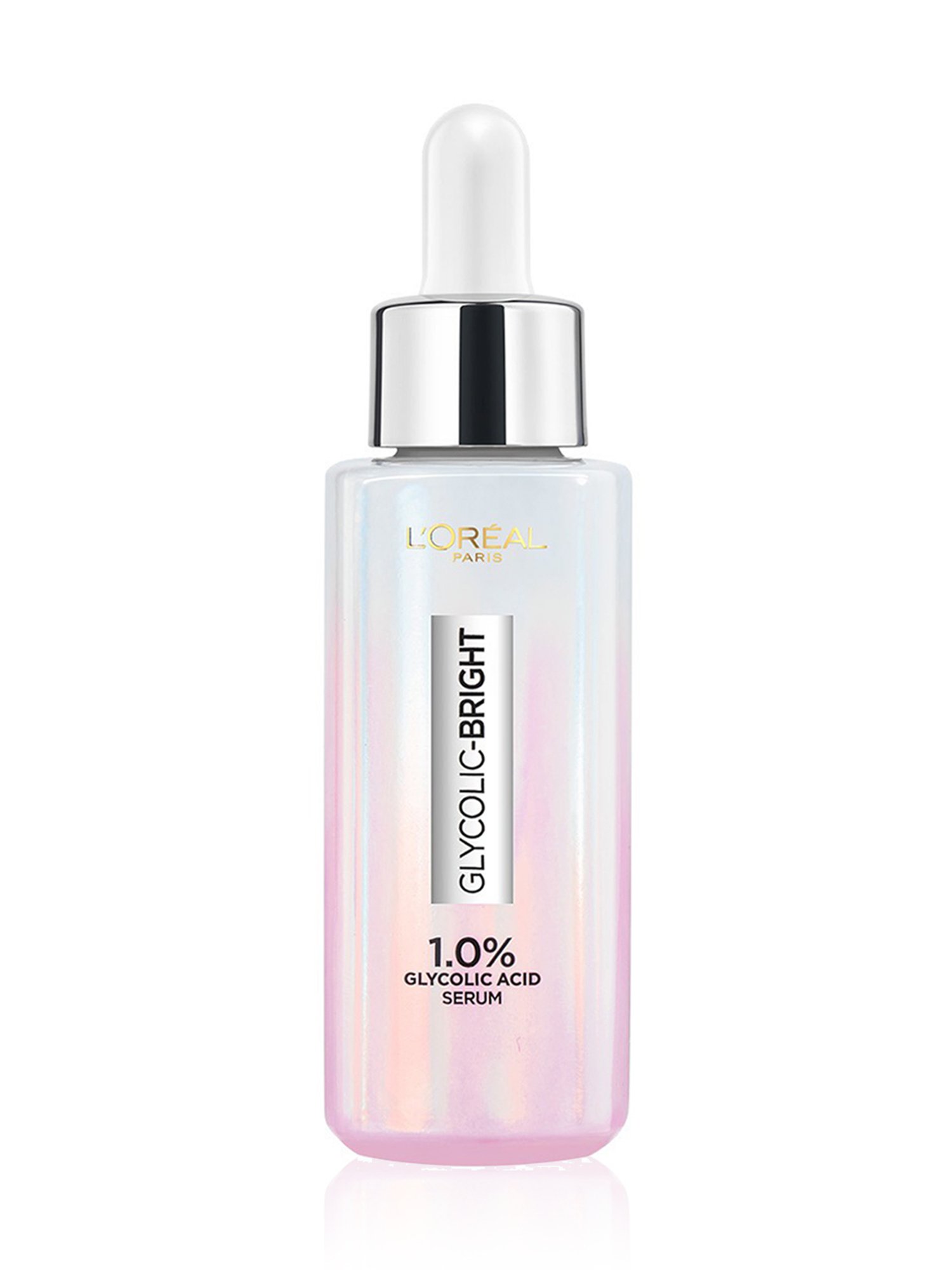 L'Oreal Paris Glycolic Bright Skin Brightening Serum - 30 ml