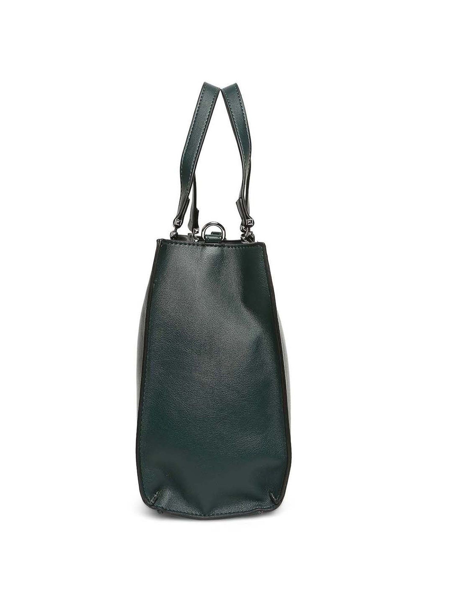 Marina Galanti Forest Midnight Sonata Soft Tote