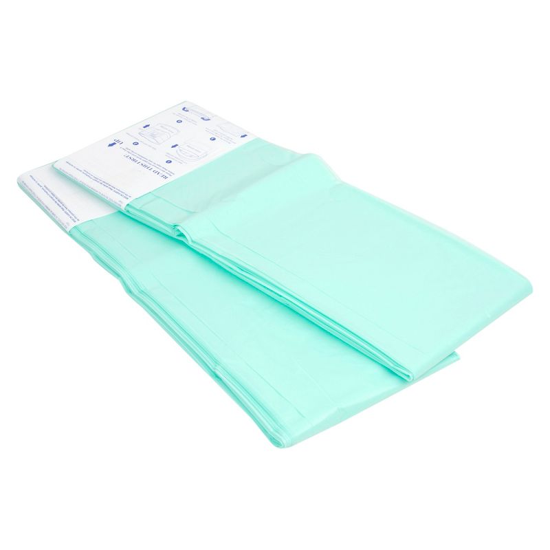 Dekor Classic Diaper Pail Biodegradable Refills - 2pk