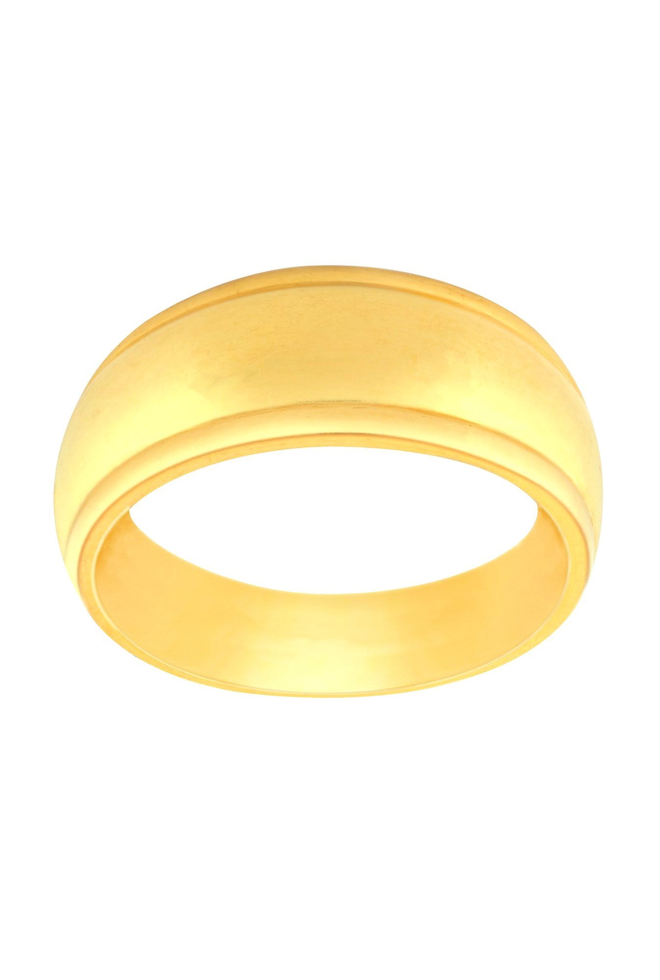 Malabar Gold and Diamonds 18k Gold Ring for Women