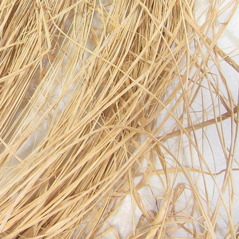 1 pc/set DIY Wedding Invitation Gift Packing Rope Raffia Natural Rope Natural Raffia Rope Wedding Party Decor 30g