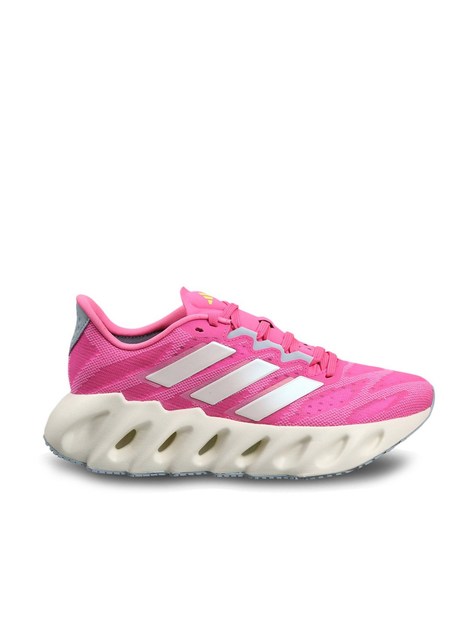 Adidas Women's SWITCH FWD Pink Running Shoes