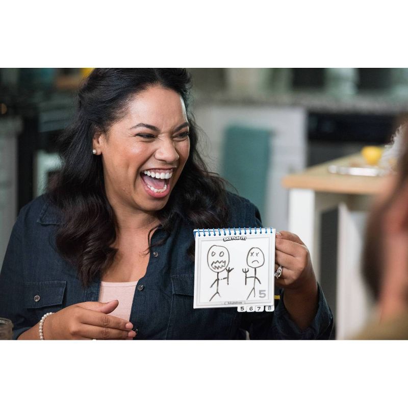 Telestrations Board Game