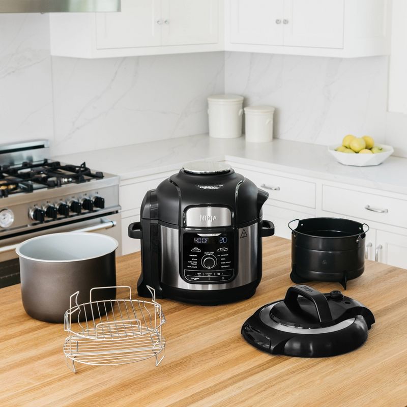 Inalsa 1500W 12L Air Fryer