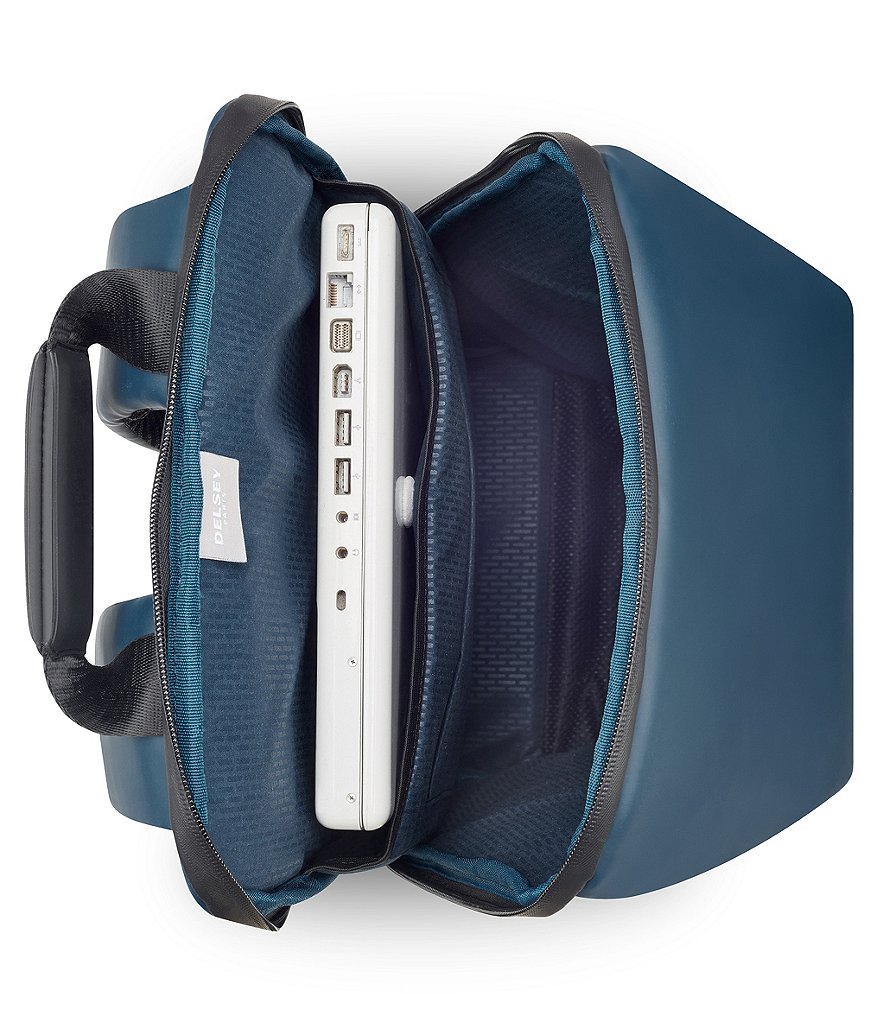 Delsey Paris Secrain Backpack