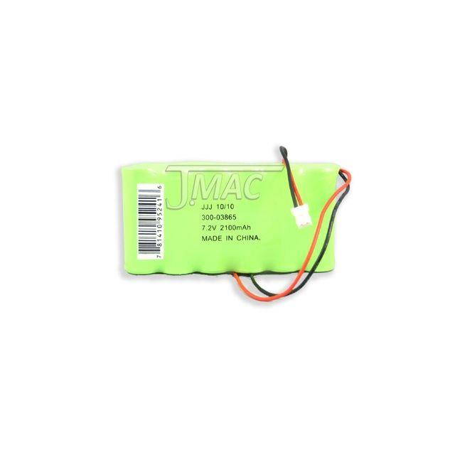 Honeywell Honeywell Ademco Genuine LYNXRCHKIT-HC Lynx Backup Battery