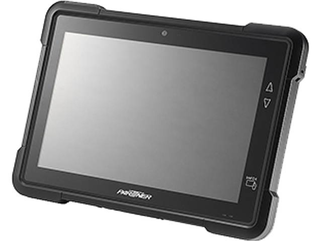 Partner Tech 8903680305003 Em300, Tablet, 10 Inch , Windows 10, 4Gb, 64Emmc, Encryption Ready 3 Track Msr, 2D Barcode Scanner, Wifi, Bt, Li-Ion Battery, Hand Strap, Power Supply