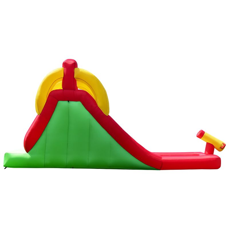 Little Tikes Inflatable Wet Slide