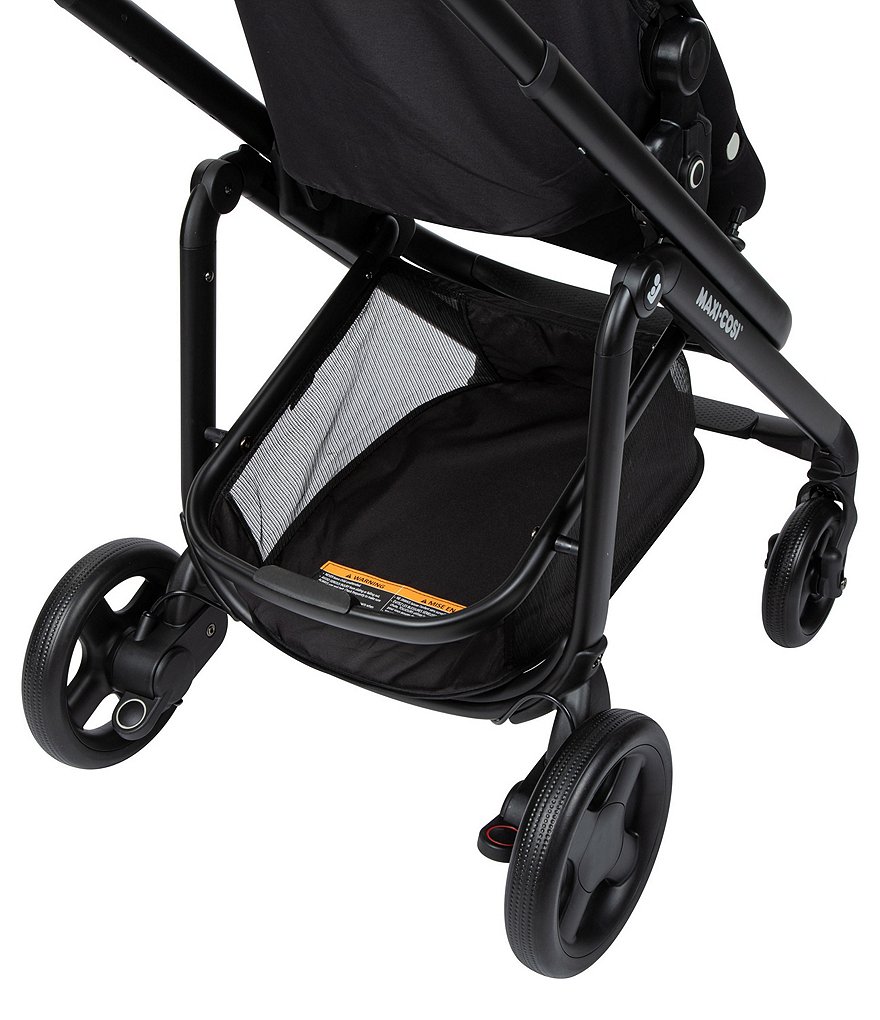Maxi Cosi Tayla Modular Stroller