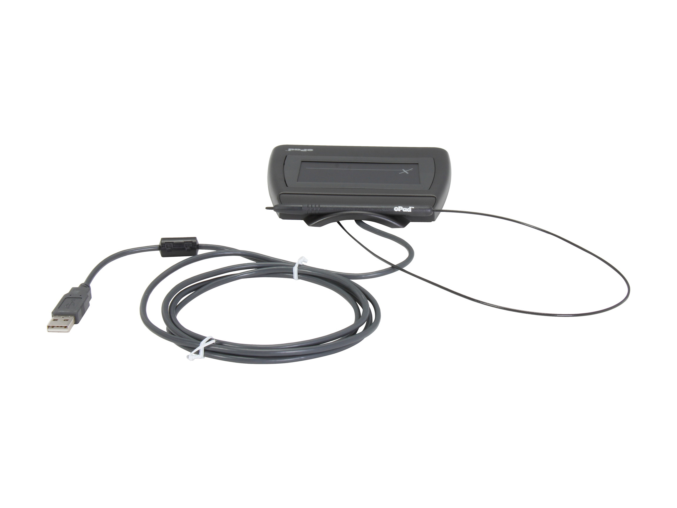 Distinow VP9811 ePad Stylus Eelectronic Signature Capture Pad