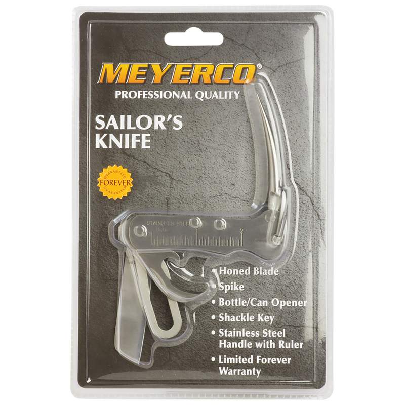 Meyerco® Sailor's Knife