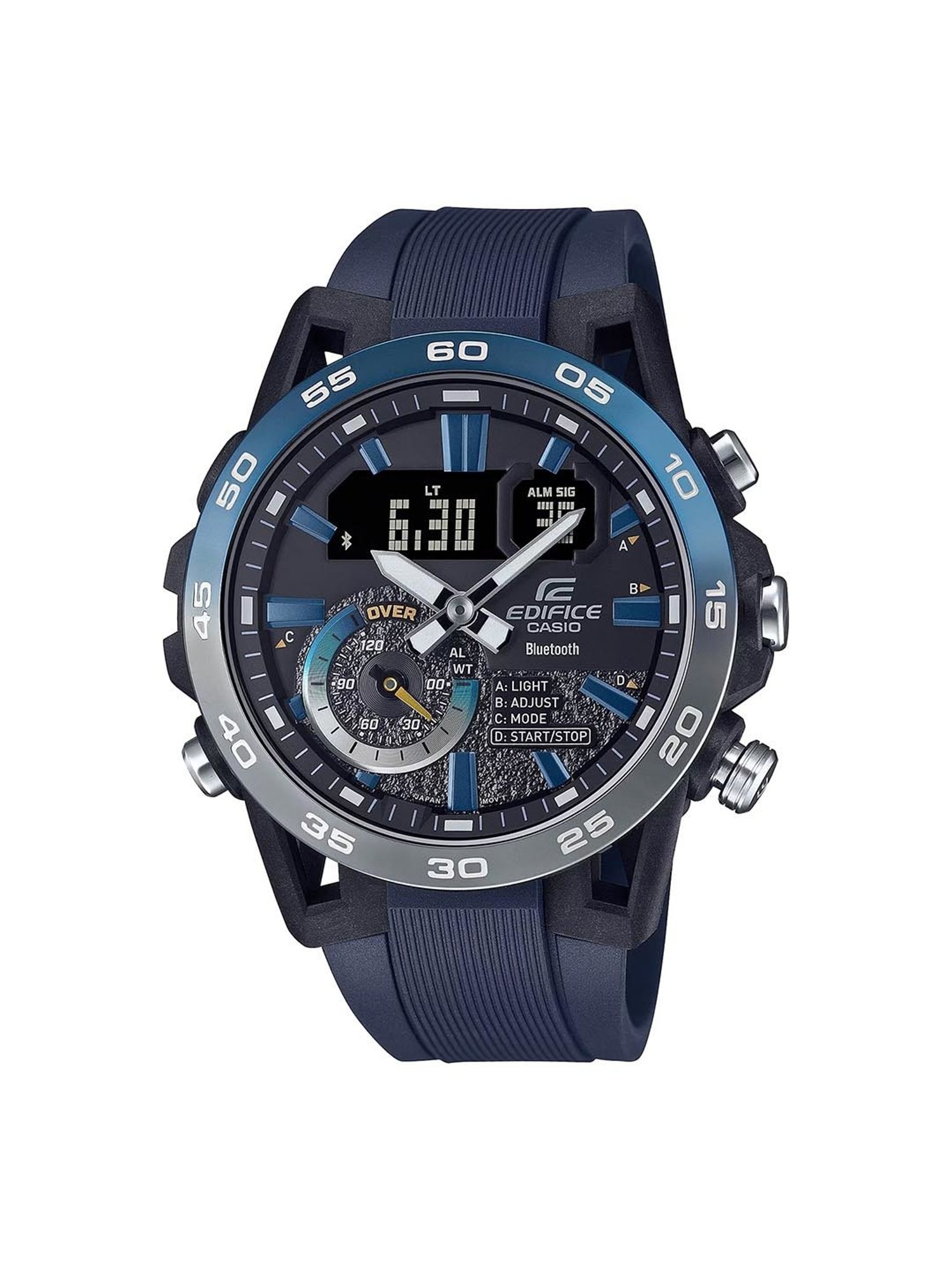 Daniel Klein DK.1.12329-5 Analog-Digital Watch for Men