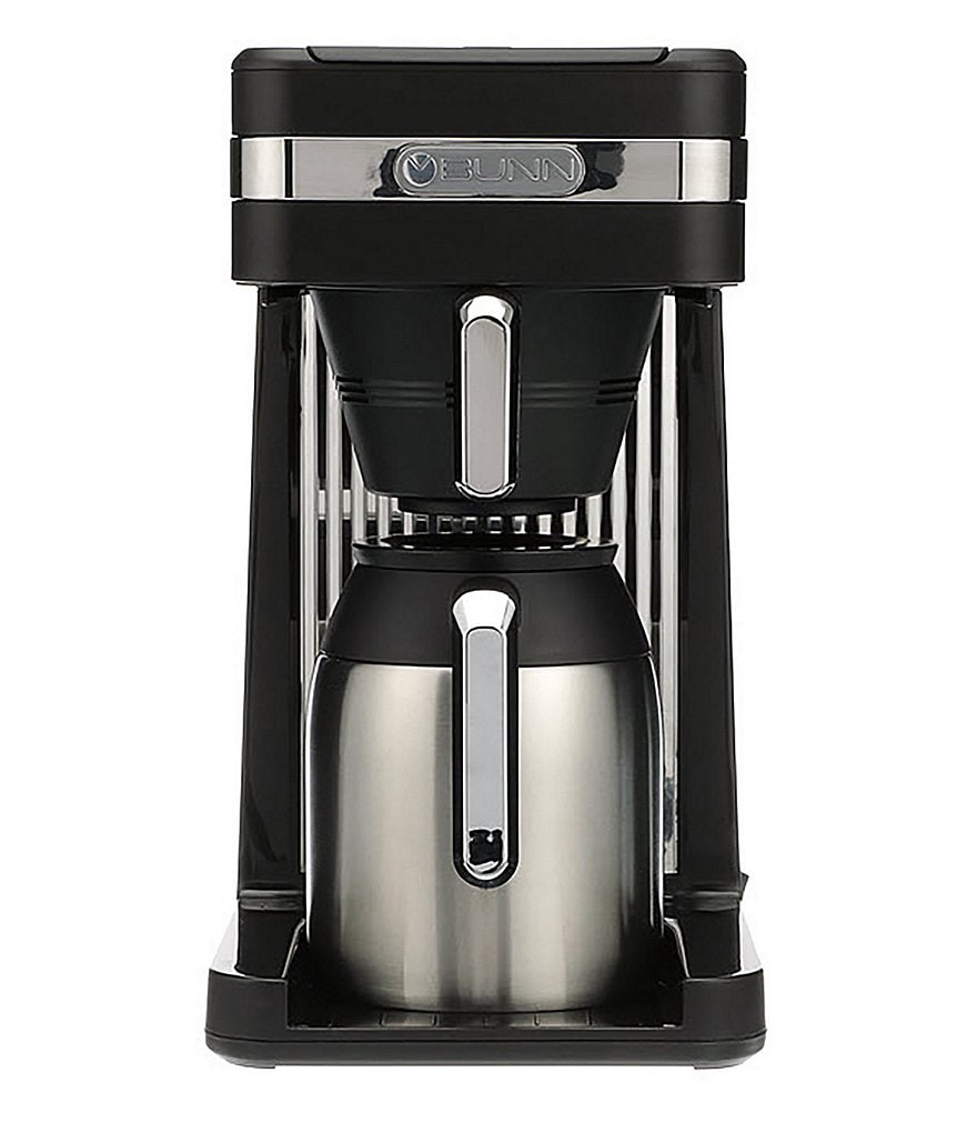 Bunn Speed Brew 10-cup Thermal Coffee Maker
