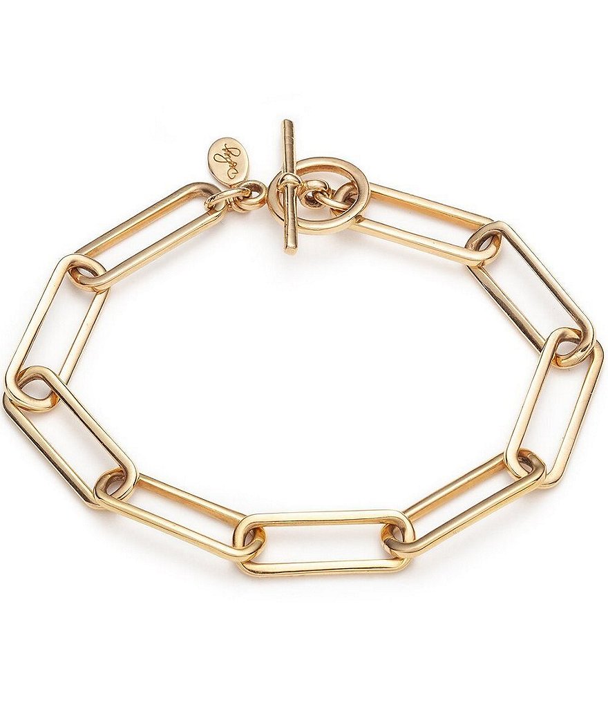 With Love Darling Mia Link Bracelet