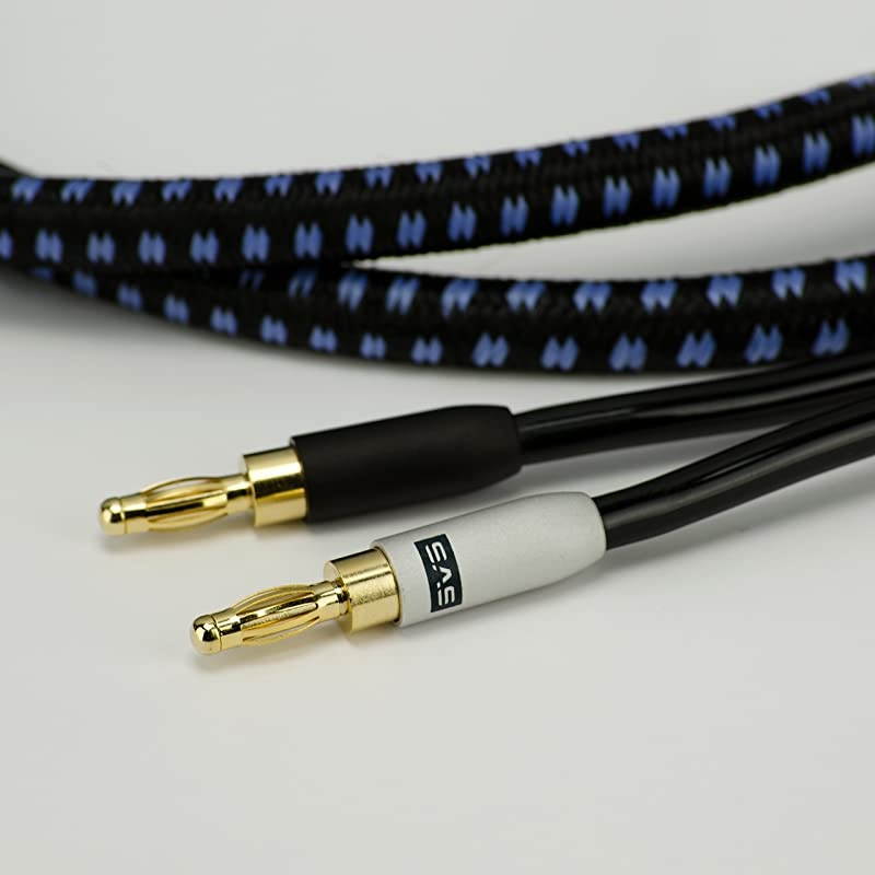 Ultra Speaker Cable 12 FT Ultra Speaker Cable 12 SoundPath