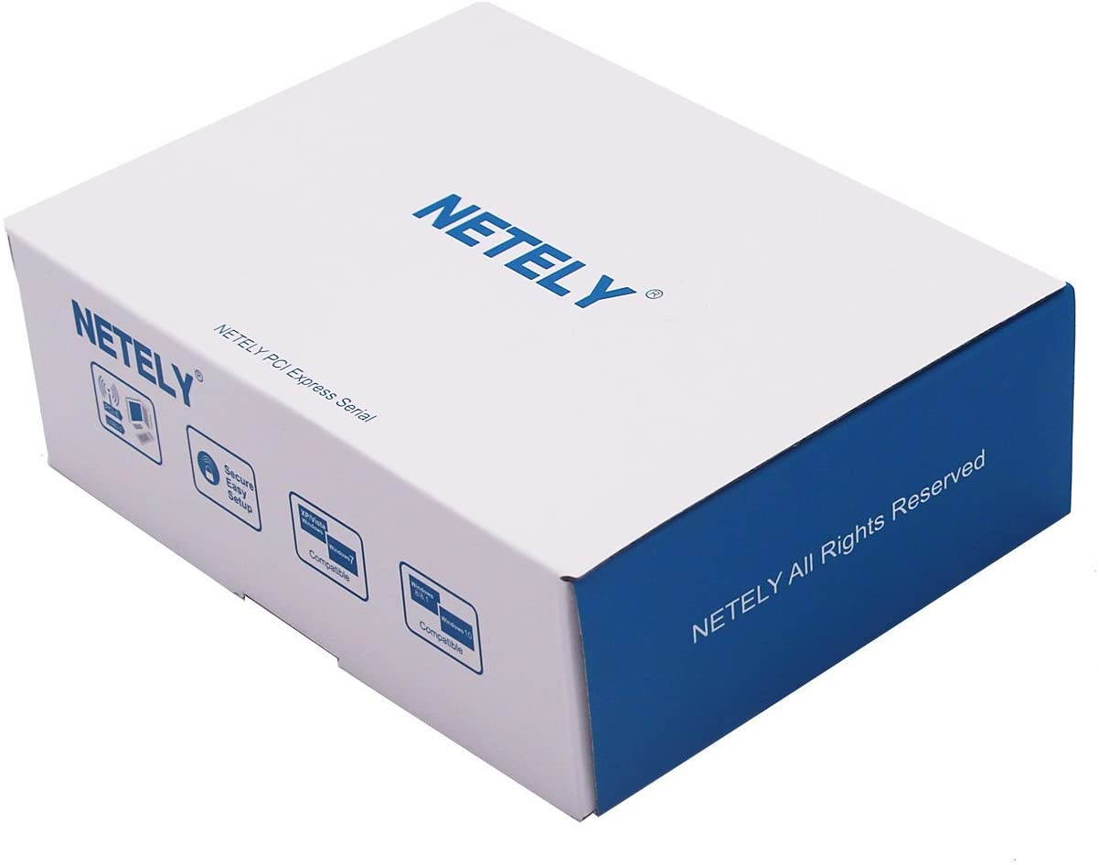 Wireless Dual Band N900 3x3 MIMO PCI Express(PCI-E Wi-Fi Adapter for PCs or Working Stations-PCIE Wi-Fi Card-PCIE Wireless Adapter-Qualcomm Atheros Wireless Network Adapter(NET-N900)